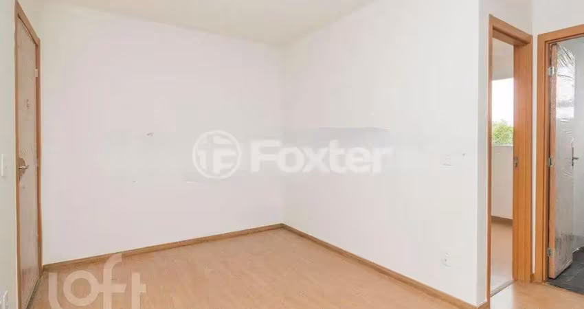 Apartamento com 2 quartos à venda na Avenida Protásio Alves, 10535, Morro Santana, Porto Alegre