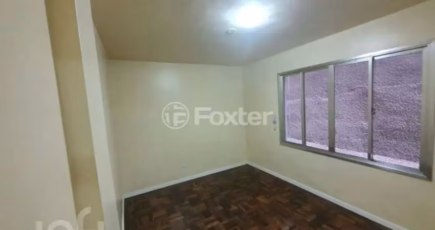 Apartamento com 1 quarto à venda na Rua dos Andradas, 393, Centro Histórico, Porto Alegre