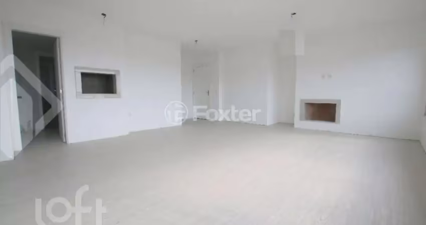 Apartamento com 3 quartos à venda na Rua Cabral, 600, Rio Branco, Porto Alegre