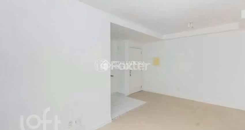 Apartamento com 3 quartos à venda na Rua Irmão Félix Roberto, 100, Humaitá, Porto Alegre