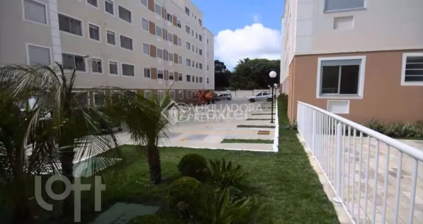 Apartamento com 2 quartos à venda na Rua Tenente Ary Tarrago, 2080, Jardim Itu Sabará, Porto Alegre
