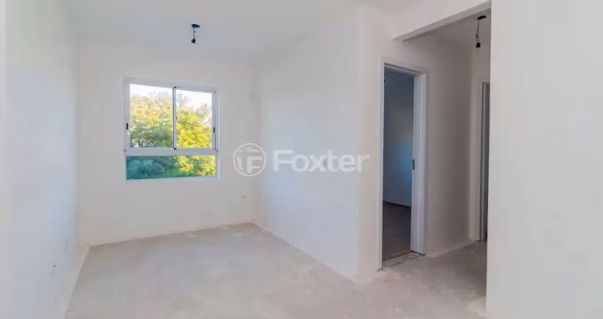 Apartamento com 2 quartos à venda na Avenida Protásio Alves, 8129, Morro Santana, Porto Alegre