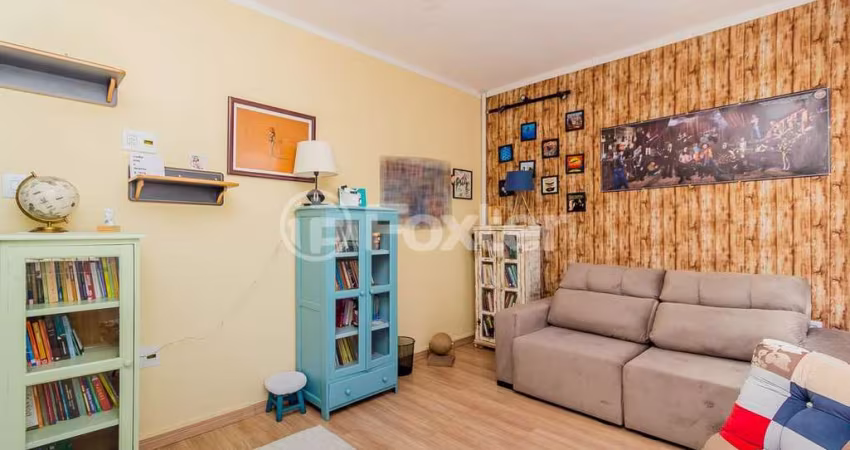 Apartamento com 3 quartos à venda na Avenida Venâncio Aires, 875, Santana, Porto Alegre