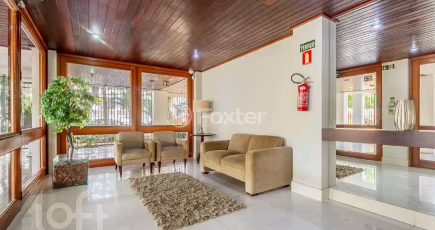 Apartamento com 4 quartos à venda na Rua Tenente-Coronel Fabrício Pilar, 468, Mont Serrat, Porto Alegre