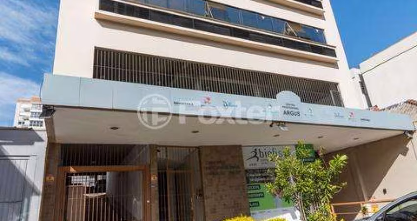 Sala comercial com 1 sala à venda na Avenida Cristóvão Colombo, 2427, Auxiliadora, Porto Alegre