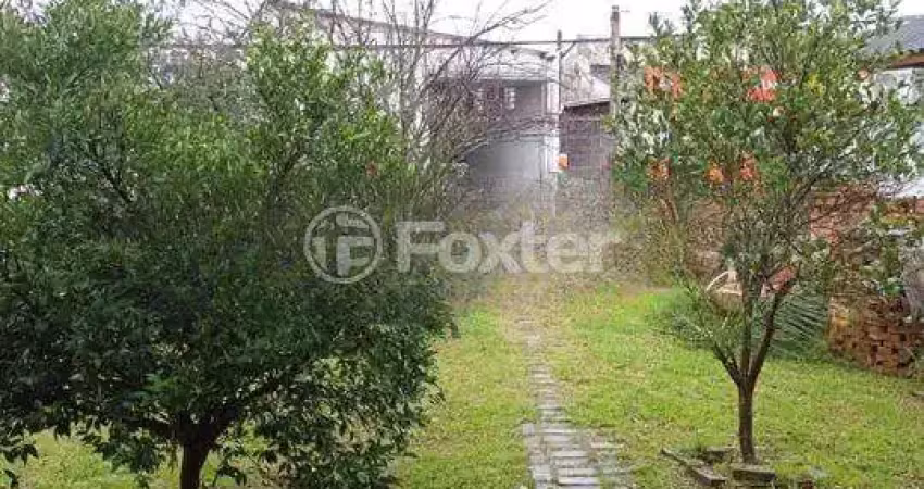 Casa com 3 quartos à venda na Travessa Viamão, 66, São Sebastião, Esteio