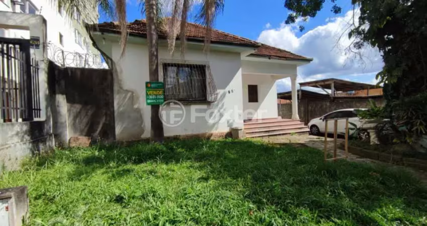 Casa com 2 quartos à venda na Rua Júlio Aichinger, 75, Pátria Nova, Novo Hamburgo