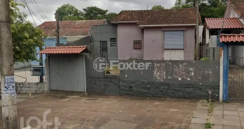 Casa com 2 quartos à venda na Avenida Antônio Carvalho, 1261, Jardim Carvalho, Porto Alegre