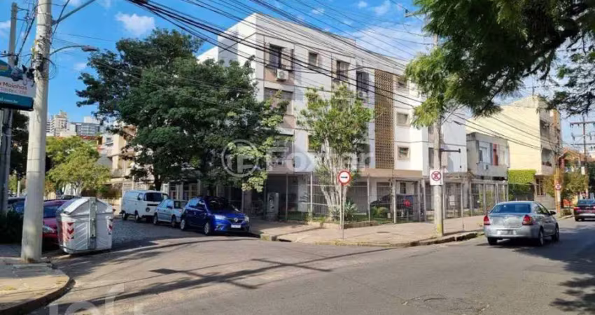 Apartamento com 3 quartos à venda na Rua Miguel Tostes, 566, Rio Branco, Porto Alegre