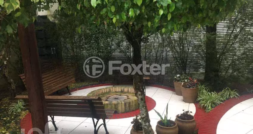 Apartamento com 1 quarto à venda na Rua Visconde do Herval, 556, Menino Deus, Porto Alegre