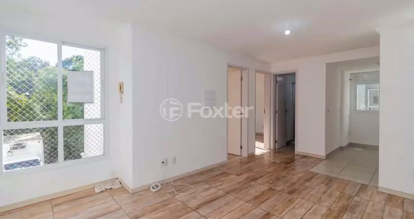 Apartamento com 2 quartos à venda na Estrada João de Oliveira Remião, 2194, Lomba do Pinheiro, Porto Alegre