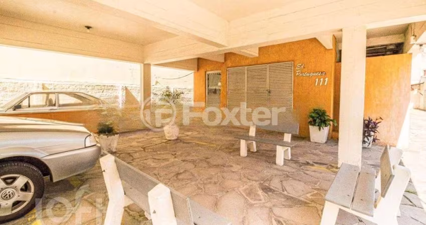 Apartamento com 1 quarto à venda na Rua Portuguesa, 111, Partenon, Porto Alegre