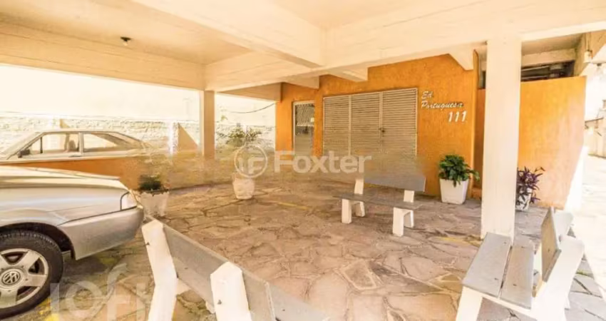 Apartamento com 1 quarto à venda na Rua Portuguesa, 111, Partenon, Porto Alegre