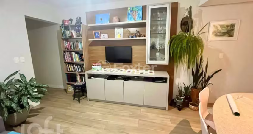 Apartamento com 1 quarto à venda na Rua José do Patrocínio, 737, Cidade Baixa, Porto Alegre