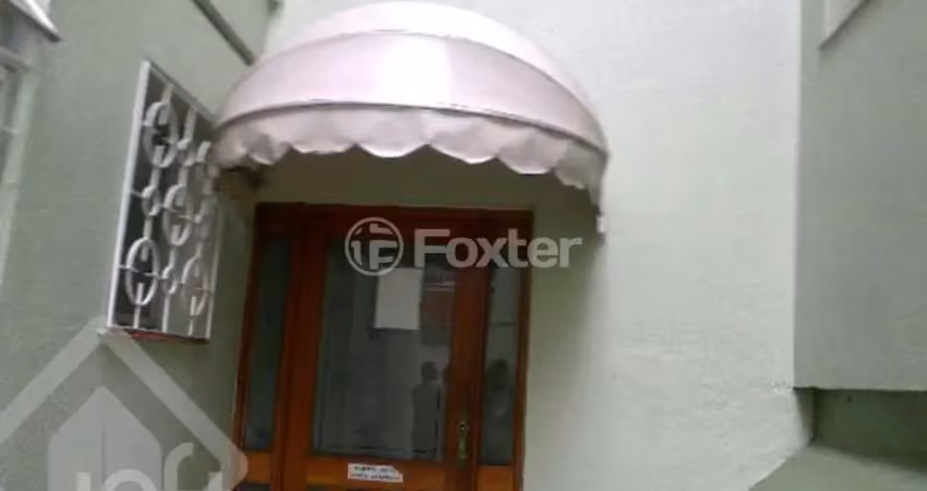 Apartamento com 4 quartos à venda na Rua Riveira, 645, Petrópolis, Porto Alegre