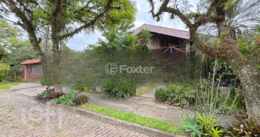 Casa com 3 quartos à venda na Rua Érico Silveira Peixoto, 30, Ipanema, Porto Alegre