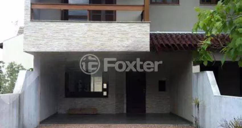 Casa com 2 quartos à venda na Rua Luzinete Alves Aragon, 101, Hípica, Porto Alegre