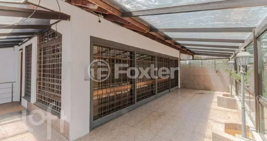 Casa com 3 quartos à venda na Rua Líbano, 24, Higienópolis, Porto Alegre