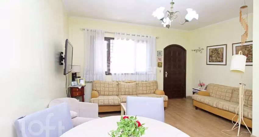 Casa com 3 quartos à venda na Avenida Doutor Alberto Vianna Rosa, 435, Morro Santana, Porto Alegre