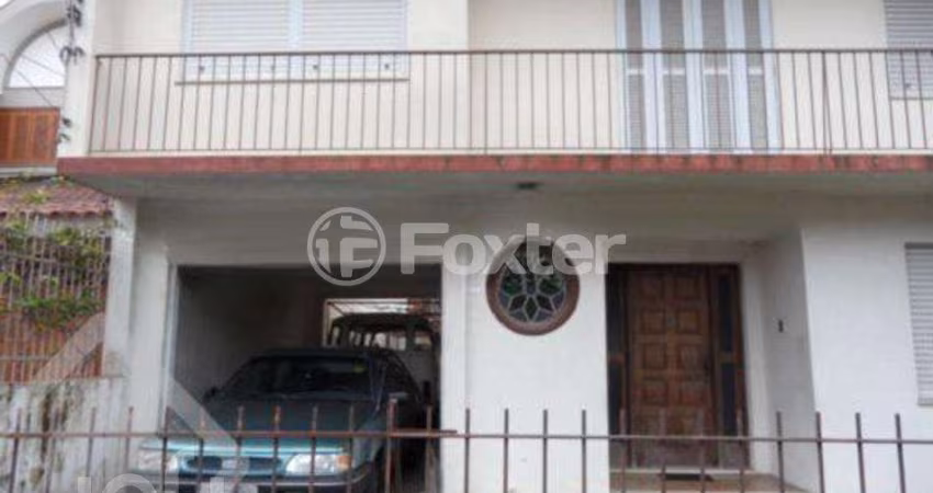 Casa com 4 quartos à venda na Rua Doutor Jorge Fayet, 672, Chácara das Pedras, Porto Alegre