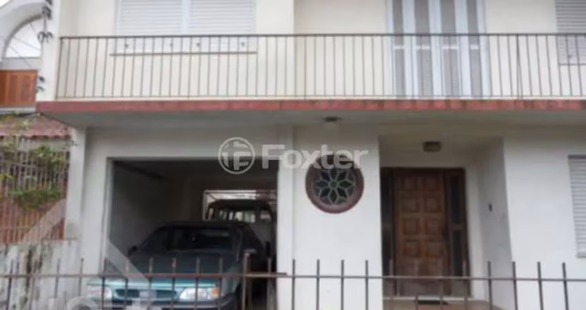 Casa com 4 quartos à venda na Rua Doutor Jorge Fayet, 672, Chácara das Pedras, Porto Alegre