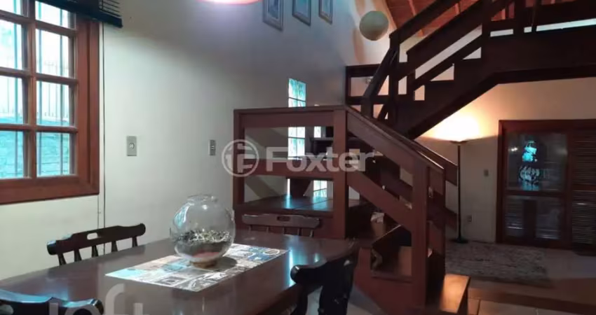 Casa com 2 quartos à venda na Rua Vinícius de Moraes, 147, Hamburgo Velho, Novo Hamburgo