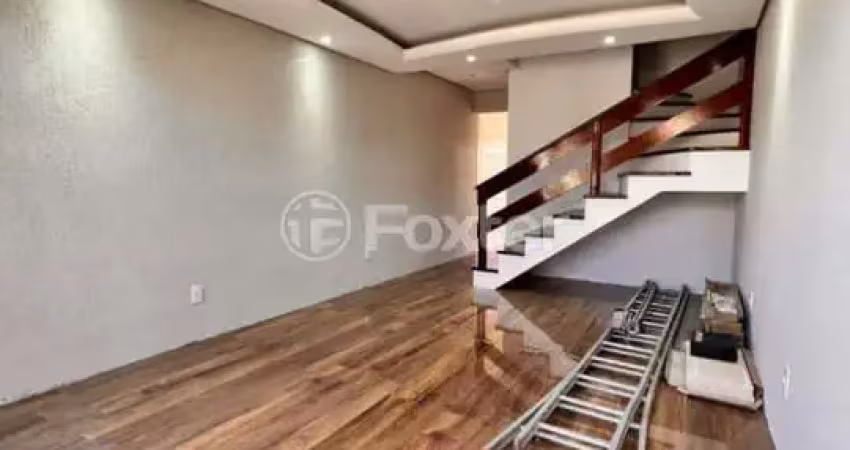 Casa com 3 quartos à venda na Rua Baldoino Bottini, 421, Hípica, Porto Alegre