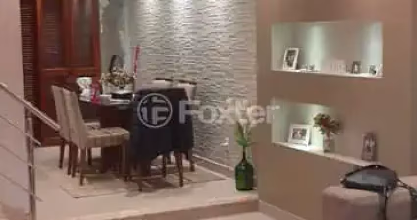 Casa com 2 quartos à venda na Rua Rodi Avila Medeiros, 97, Hípica, Porto Alegre