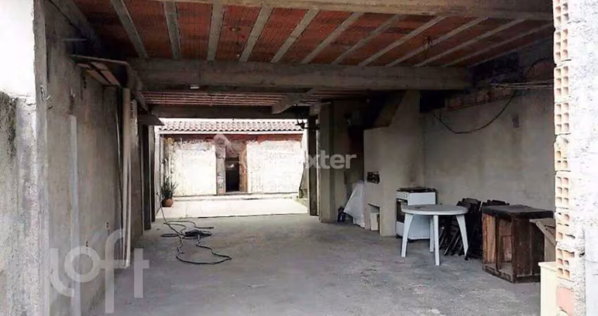 Casa com 3 quartos à venda na Rua João Costi, 86, Hípica, Porto Alegre