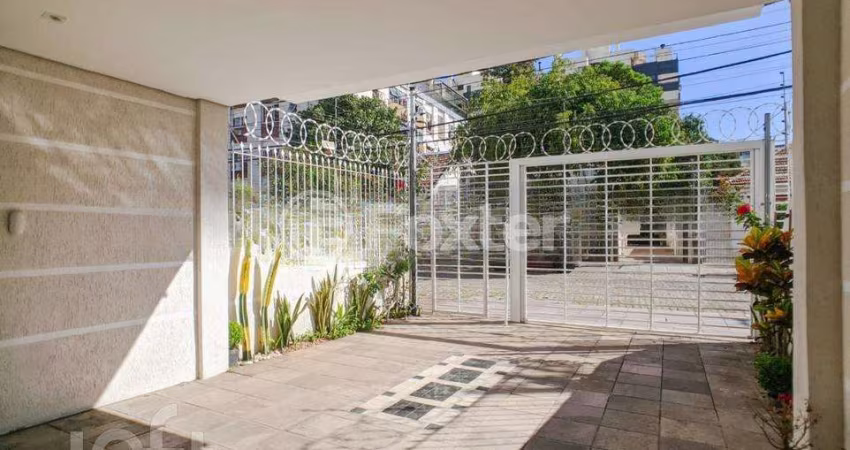 Casa com 3 quartos à venda na Rua Baronesa do Gravataí, 332, Cidade Baixa, Porto Alegre