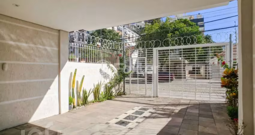 Casa com 3 quartos à venda na Rua Baronesa do Gravataí, 332, Cidade Baixa, Porto Alegre