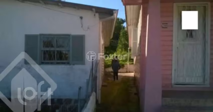 Casa com 2 quartos à venda na Rua Águas Mortas, 246, Medianeira, Porto Alegre