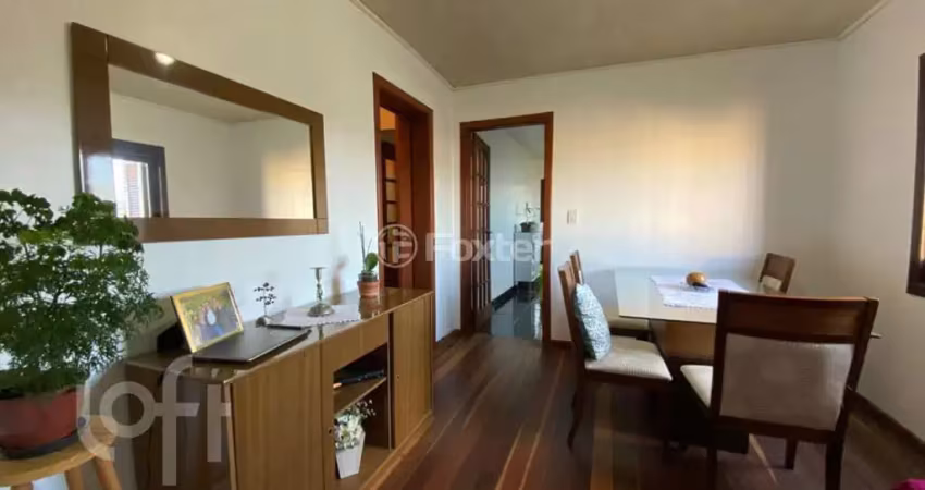 Casa com 3 quartos à venda na Rua Alfredo Ferreira Rodrigues, 452, Bom Jesus, Porto Alegre