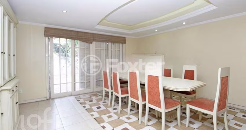 Casa com 4 quartos à venda na Avenida Nestor Valdman, 257, Jardim Itu Sabará, Porto Alegre