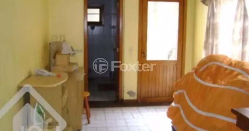 Casa com 2 quartos à venda na Rua Gonçalves Dias, 962, Menino Deus, Porto Alegre