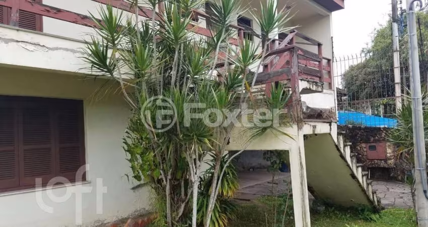 Casa com 4 quartos à venda na Avenida Professor Paula Soares, 376, Jardim Itu Sabará, Porto Alegre