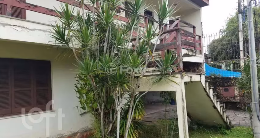 Casa com 4 quartos à venda na Avenida Professor Paula Soares, 376, Jardim Itu Sabará, Porto Alegre