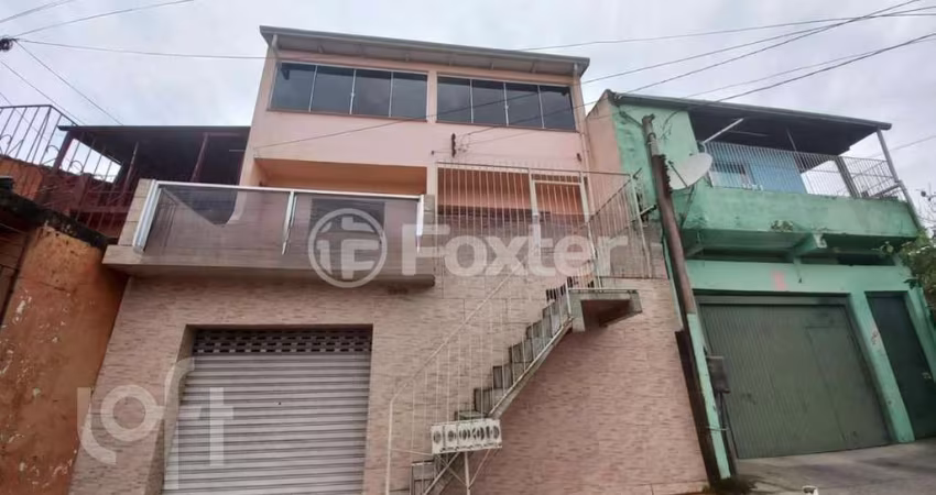 Casa com 2 quartos à venda na Avenida Bernardino Silveira de Amorim, 2040, Santa Rosa de Lima, Porto Alegre