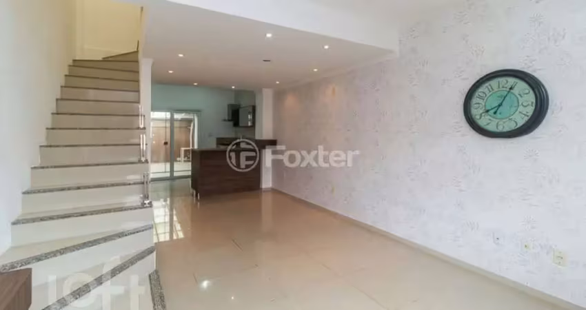 Casa com 2 quartos à venda na Rua Doutor Cláudio Walter Ferreira da Silva, 74, Guarujá, Porto Alegre