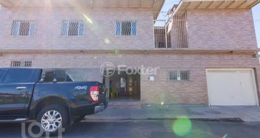 Casa com 1 quarto à venda na Rua Jayme Tolpolar, 489, Farrapos, Porto Alegre