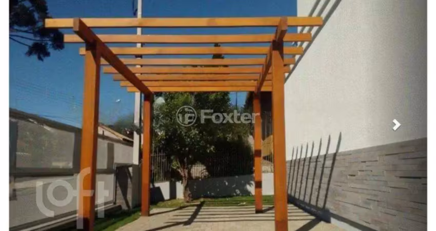 Casa com 3 quartos à venda na Rua Capiberibe, 451, Igara, Canoas