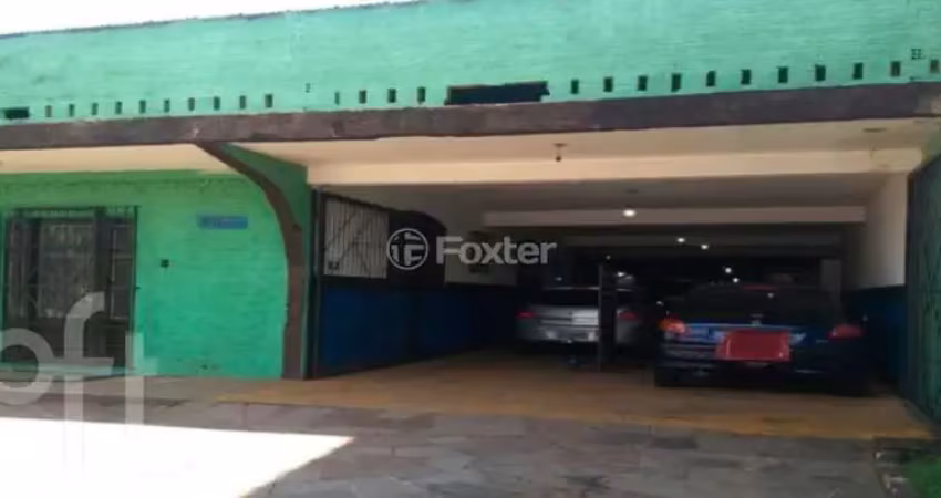 Casa com 3 quartos à venda na Avenida Rio Grande do Sul, 2881, Mathias Velho, Canoas