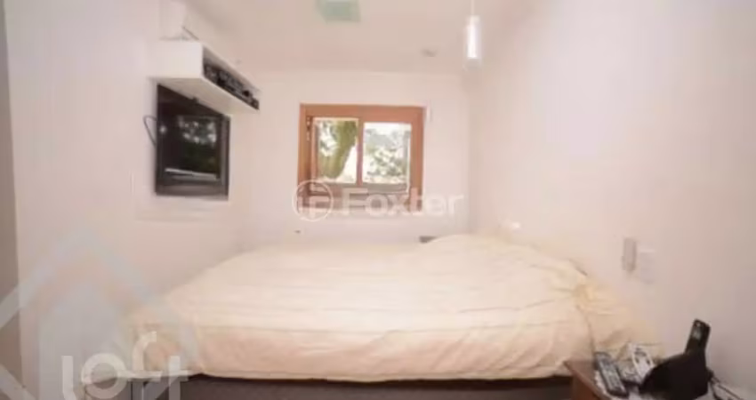 Casa com 3 quartos à venda na Rua Ernesto Porfírio dos Reis, 214, Aberta dos Morros, Porto Alegre