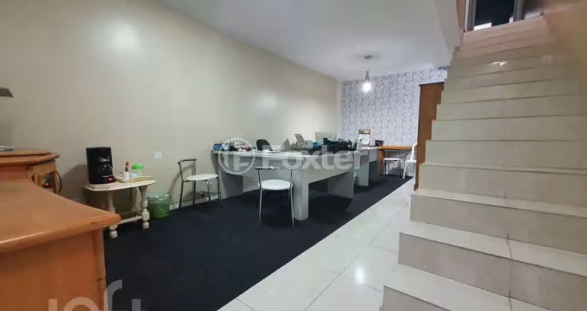 Casa com 3 quartos à venda na Rua Carlos Schmit Filho, 153, Ideal, Novo Hamburgo