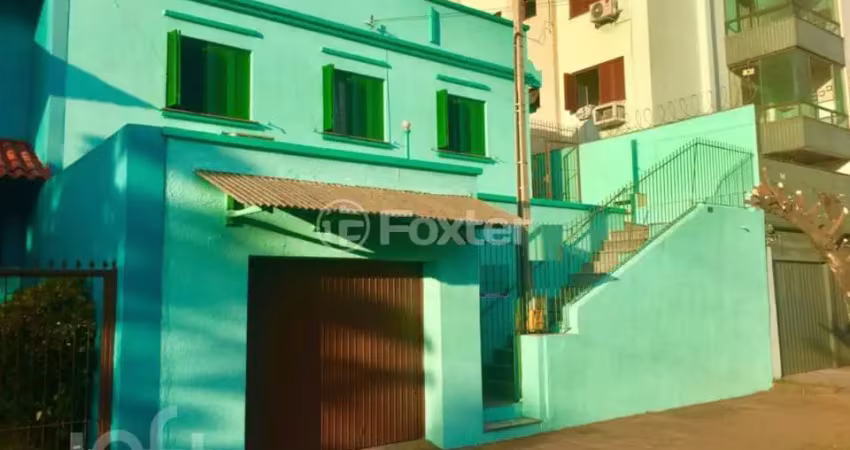 Casa com 2 quartos à venda na Rua Azambuja Fortuna, 335, Fião, São Leopoldo