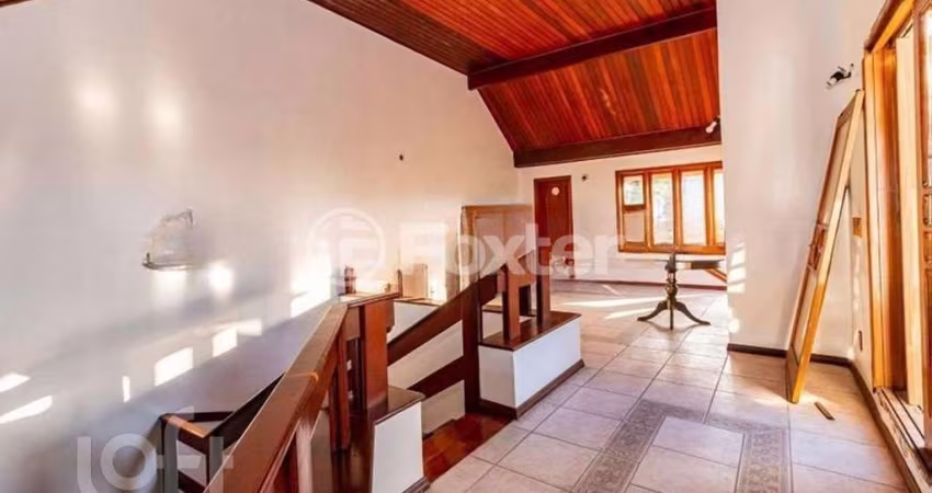 Casa com 4 quartos à venda na Rua Paul Harris, 107, Jardim Itu Sabará, Porto Alegre
