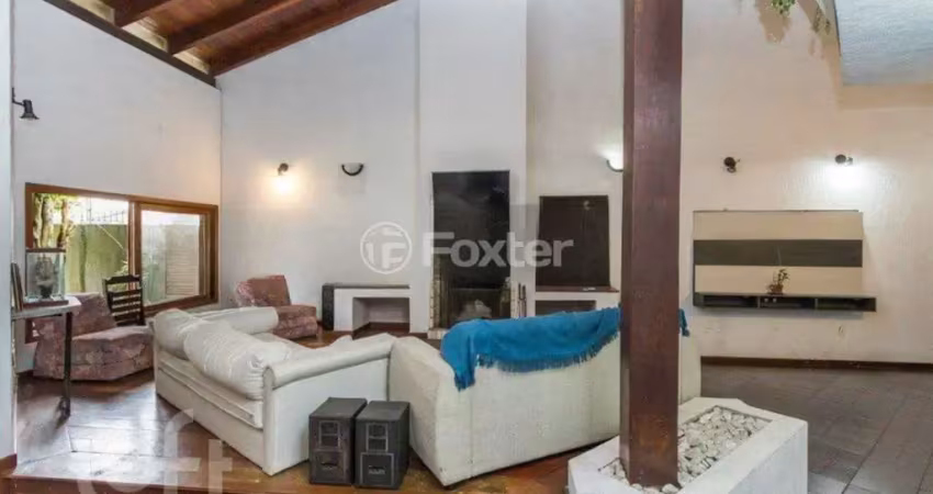 Casa com 4 quartos à venda na Rua Gilberto Laste, 37, Santa Tereza, Porto Alegre