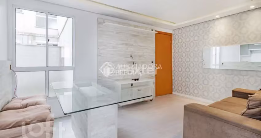 Apartamento com 2 quartos à venda na Rua Guarujá, 200, São José, Canoas