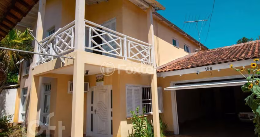 Casa com 4 quartos à venda na Rua Antônio Theobaldo Justo, 116, Santo André, São Leopoldo