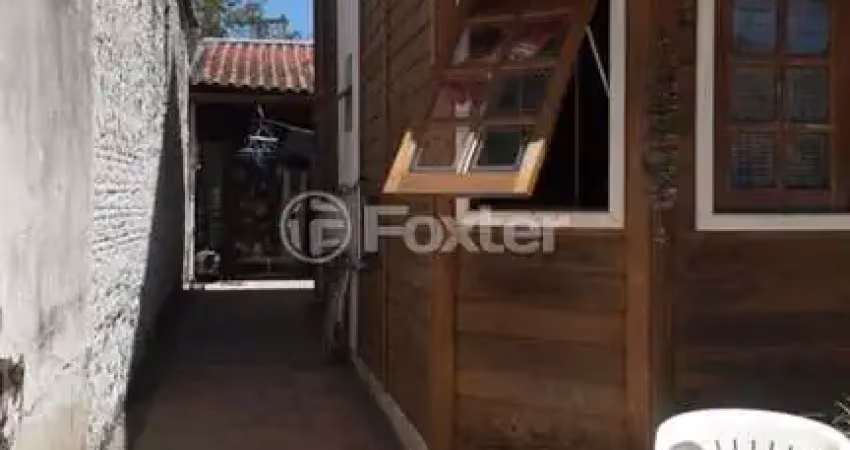 Casa com 3 quartos à venda na Rua Fernando Strehlau, 235, Jardim Itu Sabará, Porto Alegre